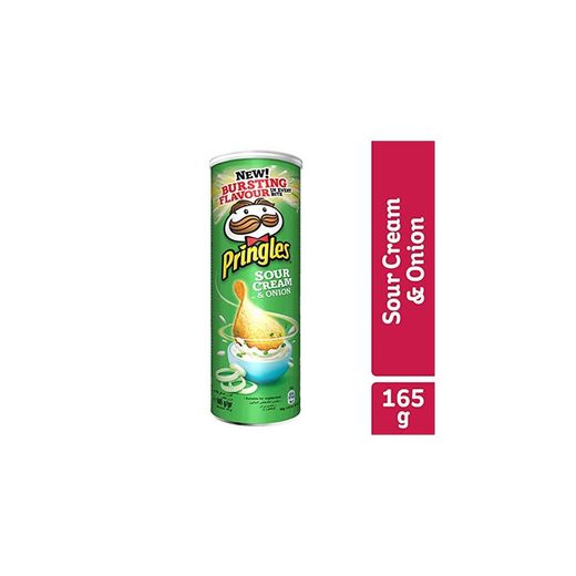 Pringles - Sour Cream Onion