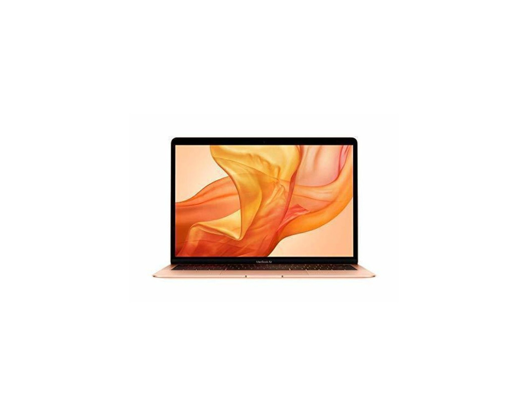 Social Apple MacBook Air
