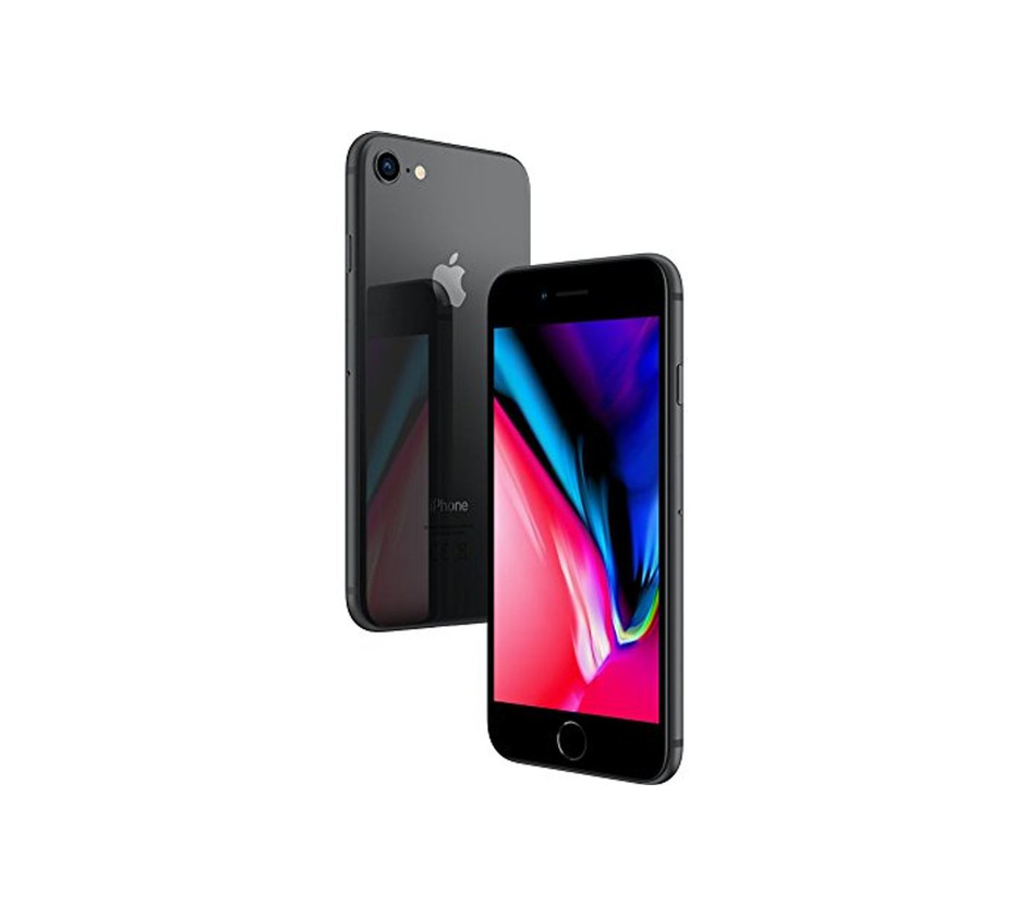 Social Apple iPhone 8 64GB Gris Espacial