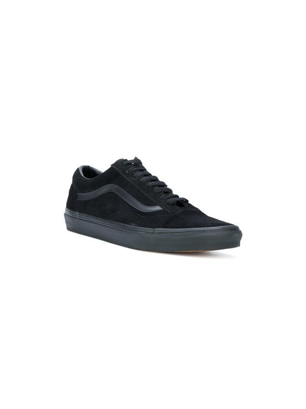 Producto Vans em camurça old skool