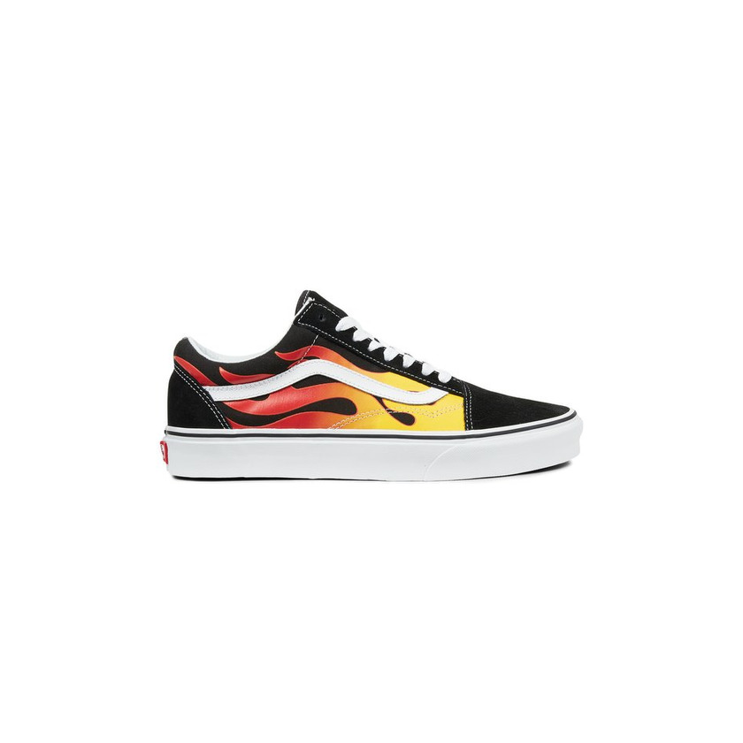Vans FLAME OLD SKOOL 