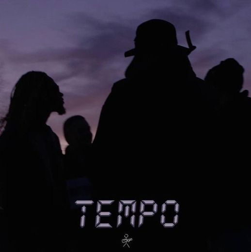 FRANKIEONTHEGUITAR ft. T-REX, Lon3r Johny, Bispo - Tempo
