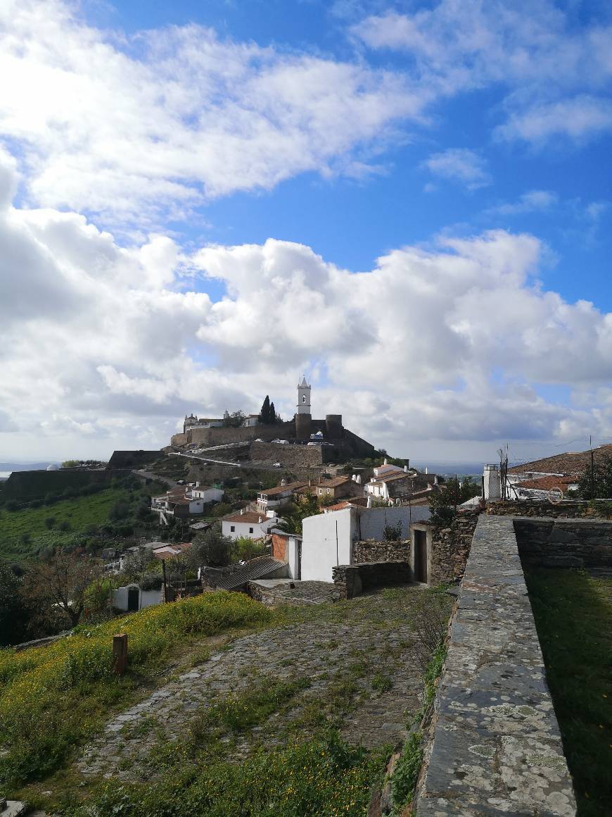 Lugar Reguengos de Monsaraz