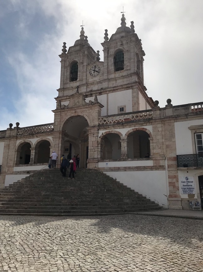 Nazaré