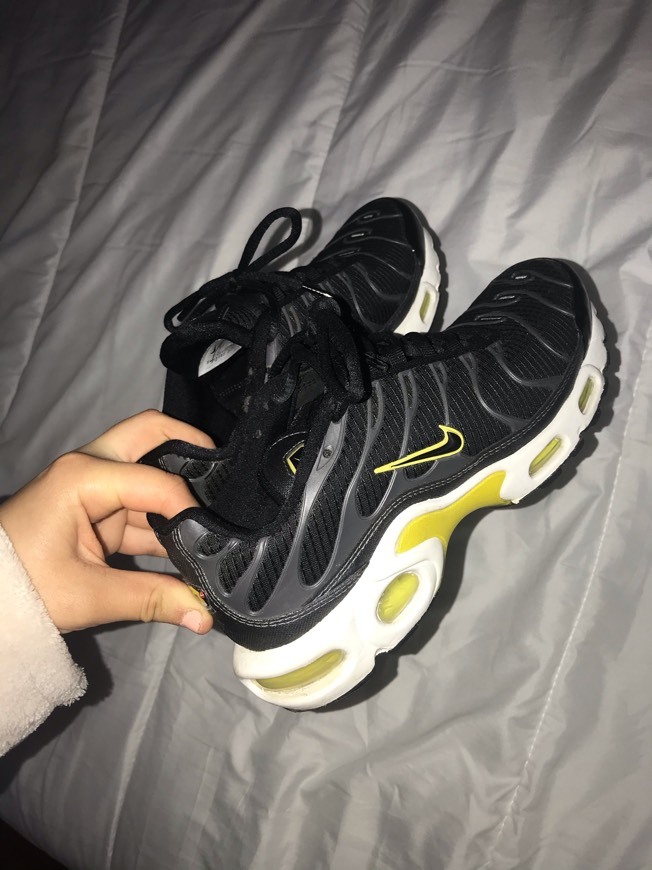 Nike TN