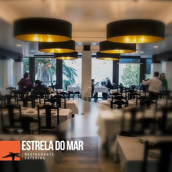 Restaurantes Estrela do Mar