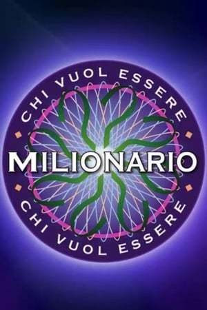 Serie Who Wants to Be a Millionaire?