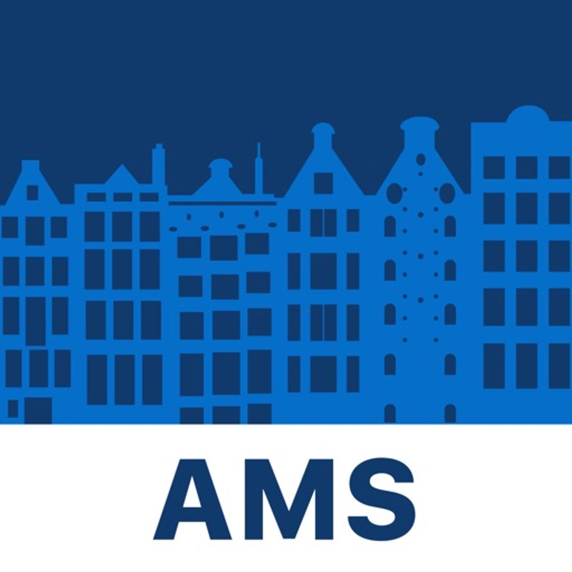 Aplicaciones Amsterdam Travel Guide & Map