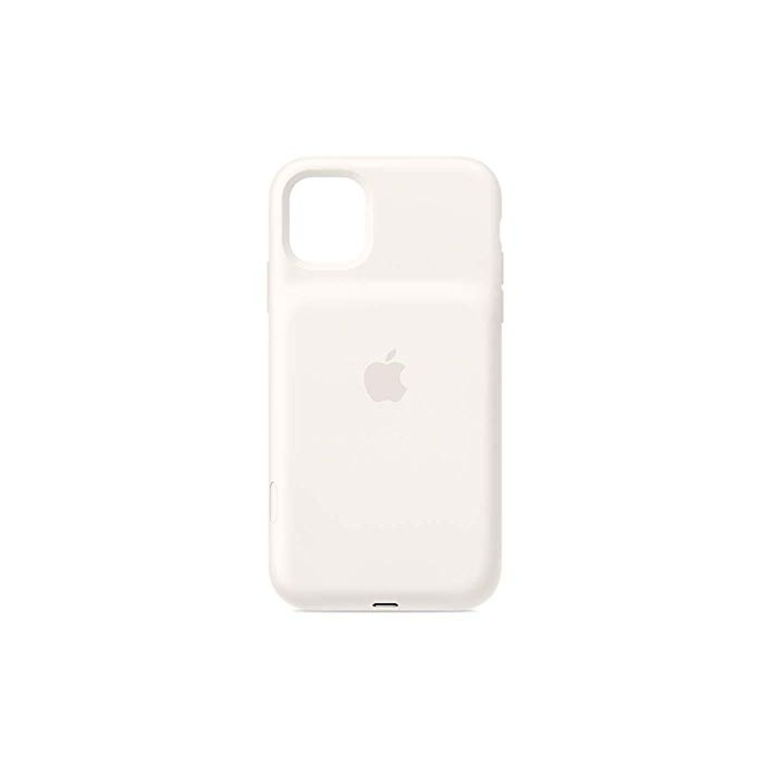 Social Apple Funda Smart Battery Case de Carga inalámbrica
