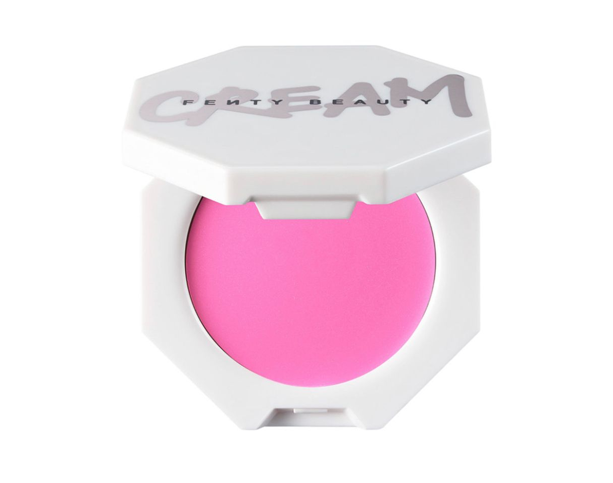 Social FENTY cream blush