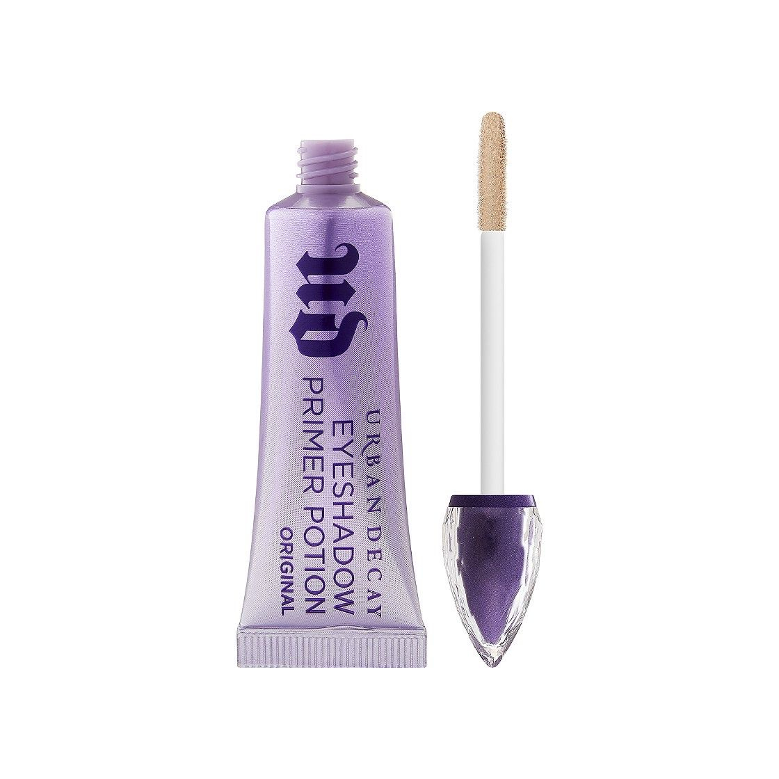 Product Urban Decay eyeshadow primer