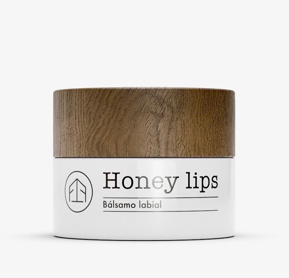 Product Farm to fresh honey lips