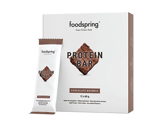 Protein Bars, High in low-fat protein