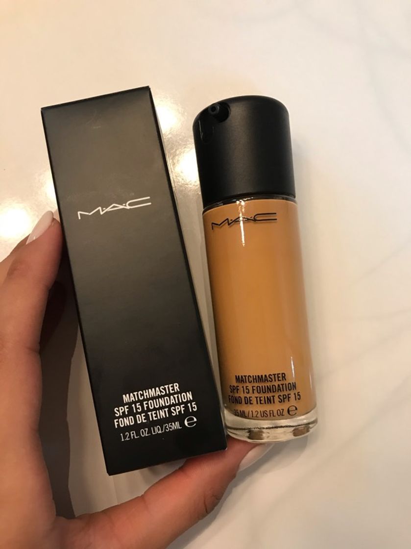 Producto Mac matchmaster 