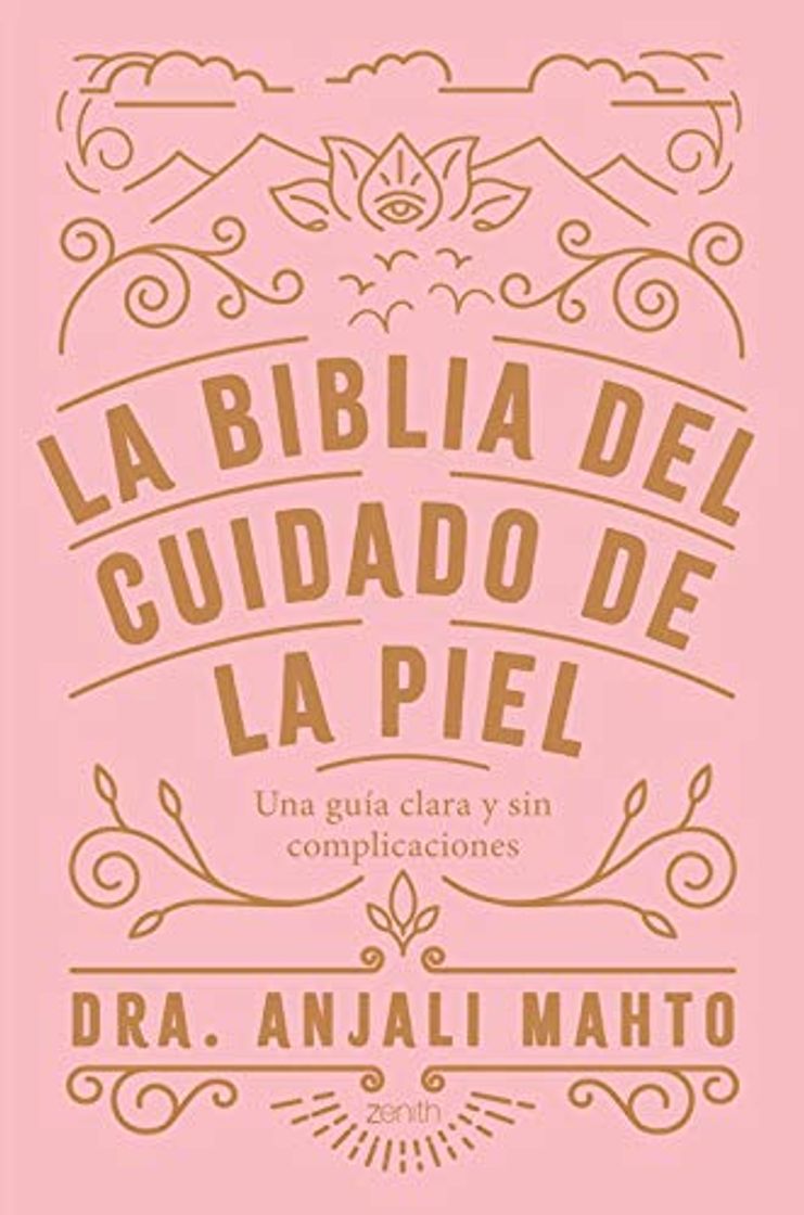 Book La biblia del cuidado de la piel: Una guía clara y sin