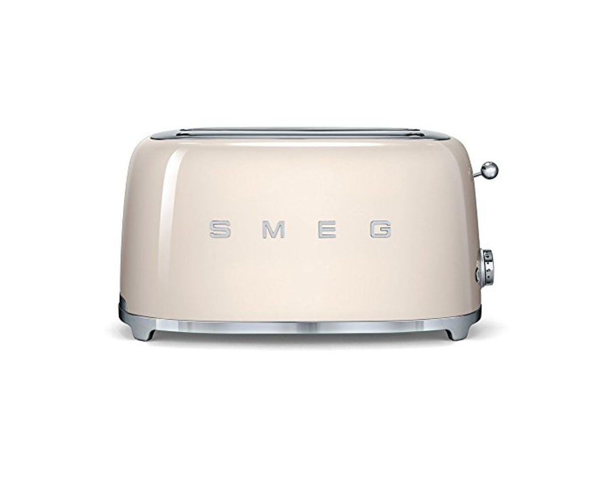 Social SMEG Tostador TSF02CREU
