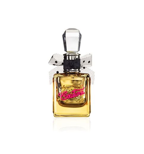 Juicy Couture Viva La Juicy Gold Couture Perfume Mujer