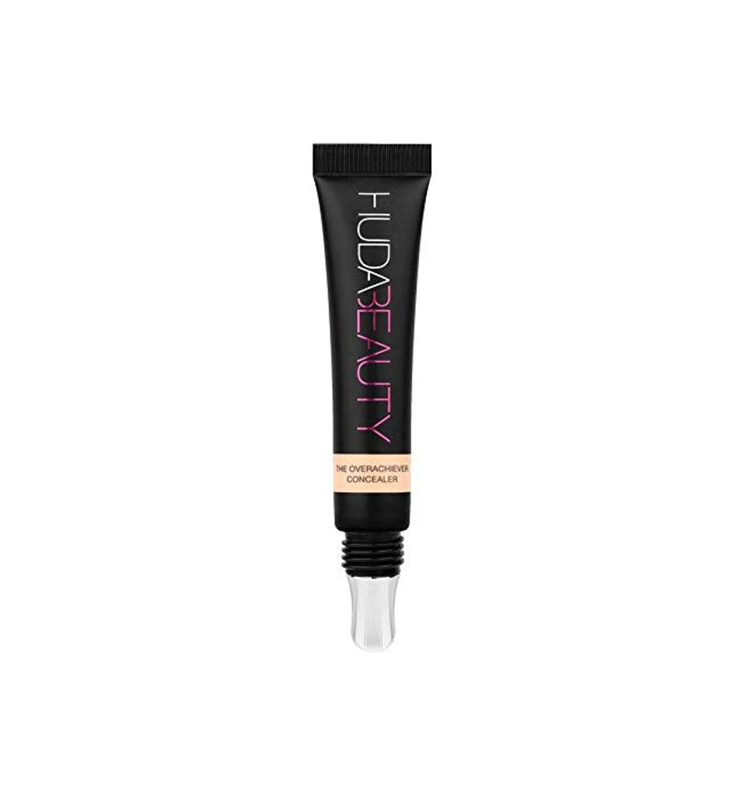 Social HUDA BEAUTY Overachiever Concealer(10 ml) 10 N coco Copos