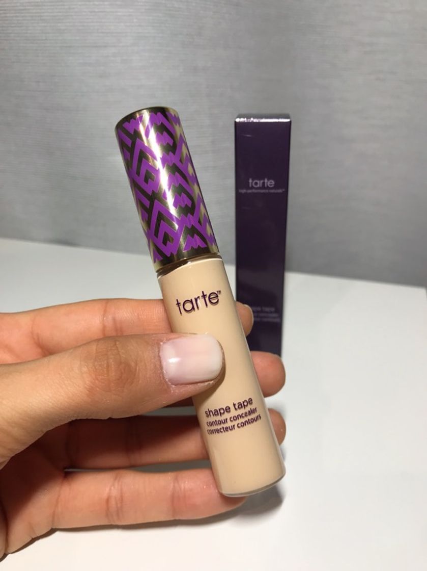 Beauty Corrector de ojeras de Tarte