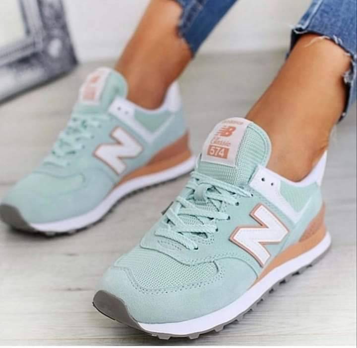 Product Sapatilhas New Balance 