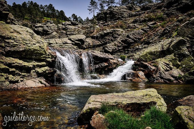 Lugar Parque Natural do Alvão