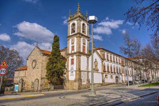 Place Vila Real