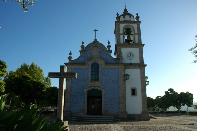 Places Igreja Do Calvário