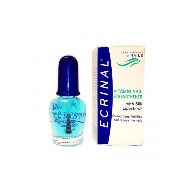 Beauty Ecrinal Líquido Endurecedor Unhas 10 ml