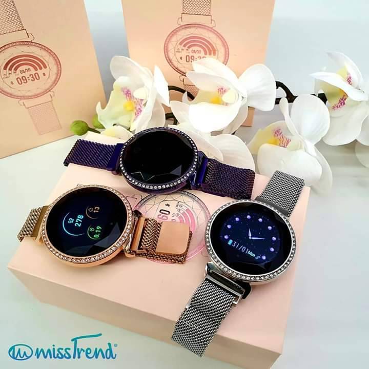 Product Relógios SMARTWATCH Lux