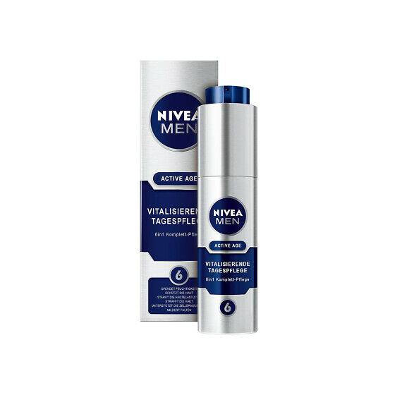 Productos Nivea Homem