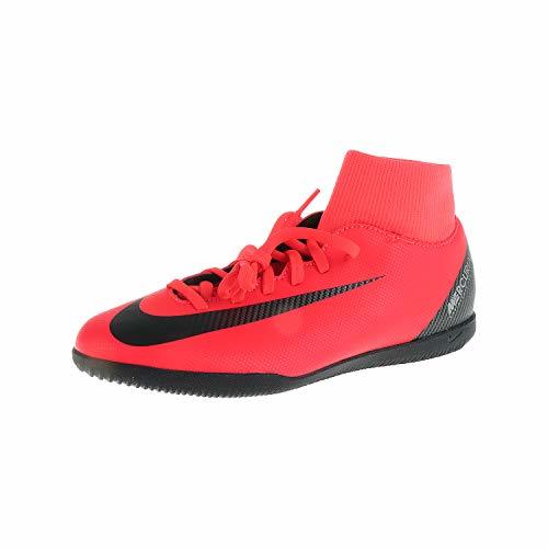 Product Nike Superfly 6 Club Cr7 IC, Zapatillas de fútbol Sala Unisex niño,