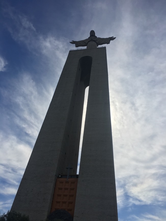 Place Santuario Nacional de Cristo Rey