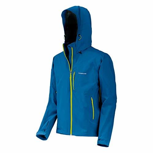 Lugares Trangoworld Makalu Chaqueta