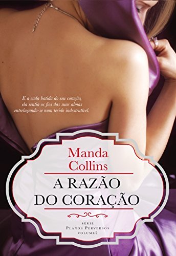 Libro A Razão do Coração