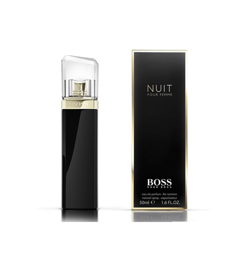 Producto Hugo Boss Nuit Woman