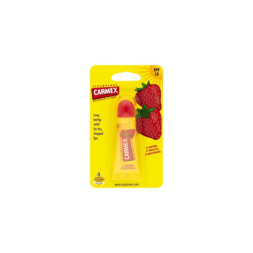 Beauty CARMEX