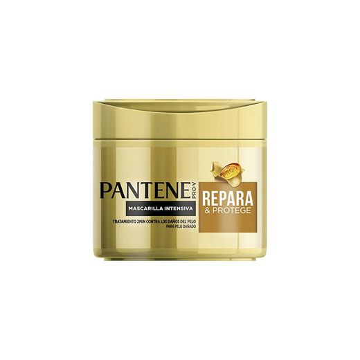 MASC CAP PANTENE 300 ML REPARA&PROTEG