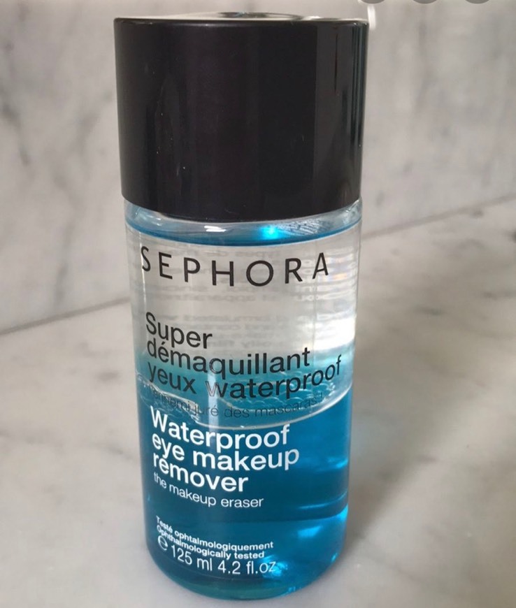 Social Desmaquilhante Bifasico- Sephora