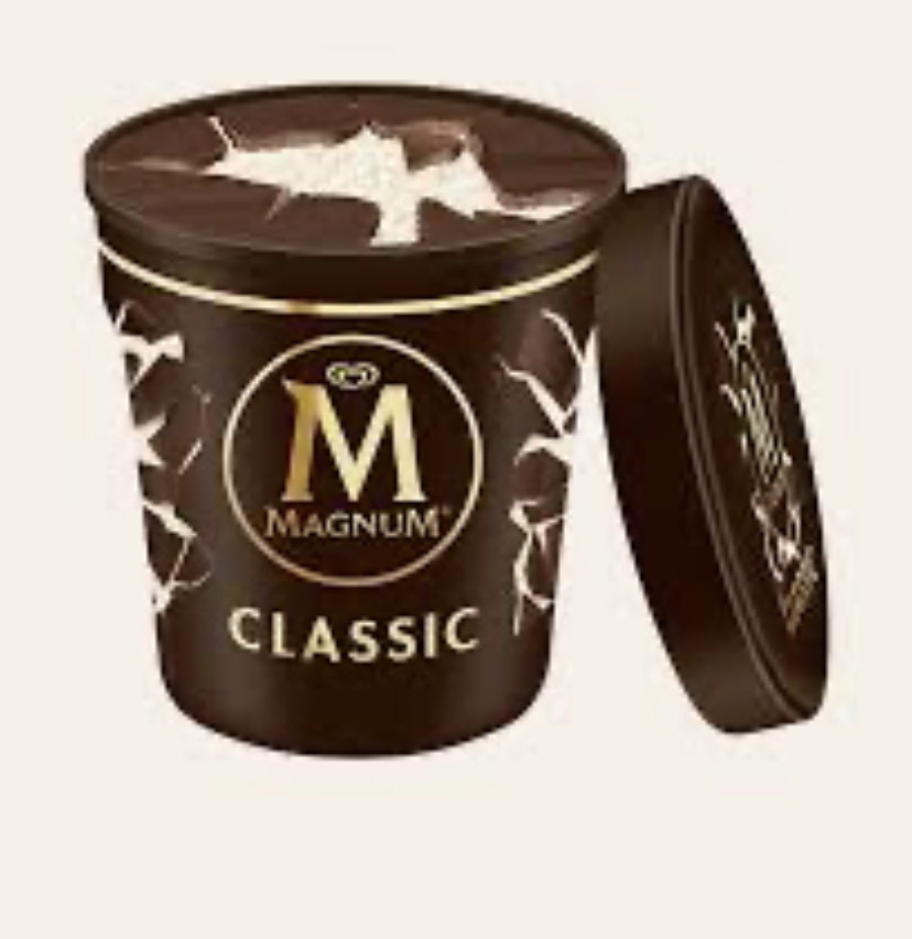 Producto Copo Magnum Classic 