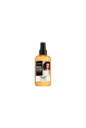 L'Oreal Paris Stylista Curls Tonic