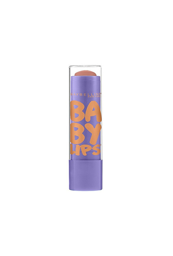 Social MAYBELLINE Baby Lips Moisturizing Lip Balm
