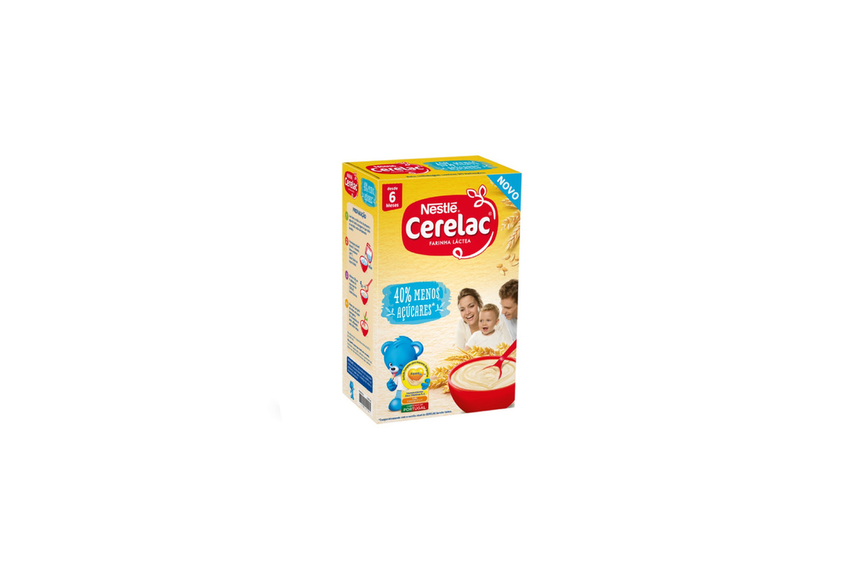 Producto Cerelac