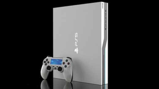 PlayStation 5