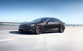 Fashion Tesla s