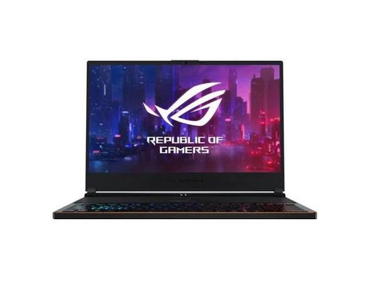 ASUS org zephyrus s