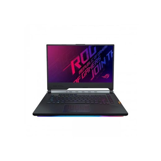 ASUS org strix scar iii