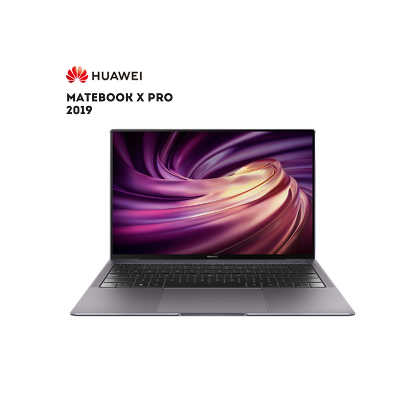 Producto Huawei matebook x pro