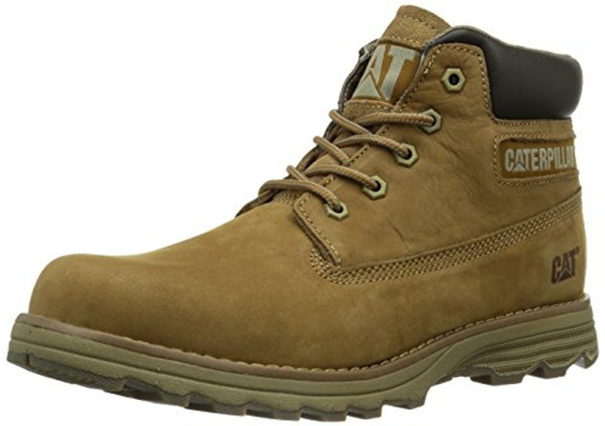 Products Caterpillar Founder, Botas Chukka para Hombre, Marrón