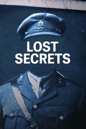 Lost Secrets