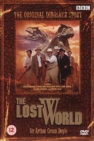 The Lost World